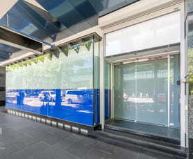 Shop & Retail commercial property leased at Ground Floor/136 Exhibition Street Melbourne VIC 3000
