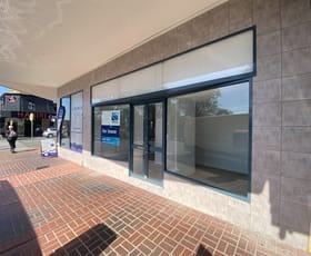 Shop & Retail commercial property leased at 142A Railway Parade Kogarah NSW 2217