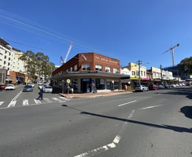 Shop & Retail commercial property leased at 142A Railway Parade Kogarah NSW 2217