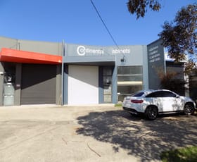 Showrooms / Bulky Goods commercial property leased at 2/3 Heversham Drive Seaford VIC 3198