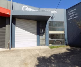 Showrooms / Bulky Goods commercial property leased at 2/3 Heversham Drive Seaford VIC 3198