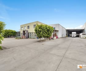 Factory, Warehouse & Industrial commercial property leased at 5 Oban Court Laverton North VIC 3026