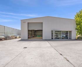 Factory, Warehouse & Industrial commercial property leased at 12 Paddys Drive Delacombe VIC 3356