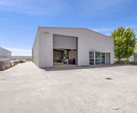 Factory, Warehouse & Industrial commercial property leased at 12 Paddys Drive Delacombe VIC 3356
