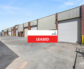 Factory, Warehouse & Industrial commercial property leased at 2/27 Lionel Road Mount Waverley VIC 3149
