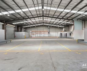 Factory, Warehouse & Industrial commercial property leased at 2/27 Lionel Road Mount Waverley VIC 3149