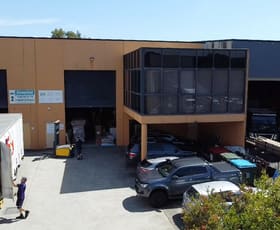 Factory, Warehouse & Industrial commercial property leased at 1/3 Adventure Place Taren Point NSW 2229
