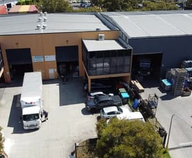 Factory, Warehouse & Industrial commercial property leased at 1/3 Adventure Place Taren Point NSW 2229