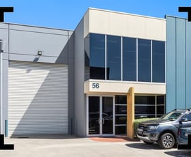 Showrooms / Bulky Goods commercial property leased at 56/140-148 Chesterville Road Cheltenham VIC 3192