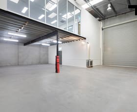 Factory, Warehouse & Industrial commercial property leased at 56/140-148 Chesterville Road Cheltenham VIC 3192