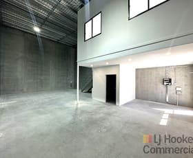 Factory, Warehouse & Industrial commercial property leased at 11/23 Lake Road Tuggerah NSW 2259