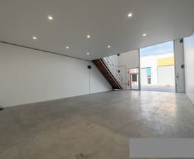 Showrooms / Bulky Goods commercial property leased at 5/51 Industry Place Wynnum QLD 4178