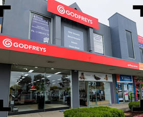 Shop & Retail commercial property leased at Ground floor and Suite 1/56-60 Old Geelong Road Hoppers Crossing VIC 3029