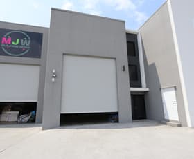 Factory, Warehouse & Industrial commercial property leased at 12/48 Hutchinson Street Burleigh Heads QLD 4220