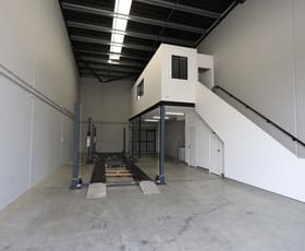 Factory, Warehouse & Industrial commercial property leased at 12/48 Hutchinson Street Burleigh Heads QLD 4220