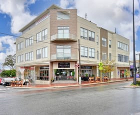 Medical / Consulting commercial property leased at Level 1/448 Fitzgerald Street North Perth WA 6006