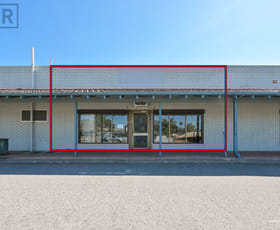 Factory, Warehouse & Industrial commercial property leased at 19/31 Moorhen Drive Yangebup WA 6164