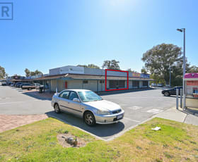 Factory, Warehouse & Industrial commercial property for lease at 19/31 Moorhen Drive Yangebup WA 6164