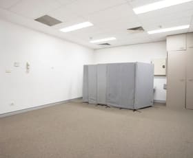 Offices commercial property leased at 2.14/10 Century Circuit Norwest NSW 2153
