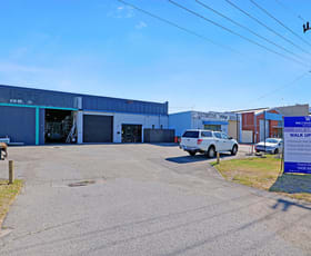 Factory, Warehouse & Industrial commercial property leased at 27 Roberts Street West Osborne Park WA 6017