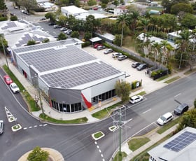 Shop & Retail commercial property for lease at 3/17-19 Bertha Street Caboolture QLD 4510