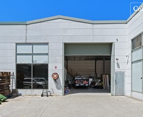 Factory, Warehouse & Industrial commercial property for lease at 4/11 Waverley Drive Unanderra NSW 2526