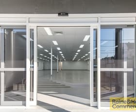 Showrooms / Bulky Goods commercial property for lease at Newmarket Road Windsor QLD 4030