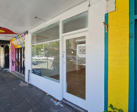 Shop & Retail commercial property leased at 106 Darby Street Cooks Hill NSW 2300