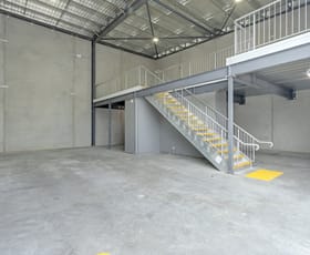 Factory, Warehouse & Industrial commercial property for lease at 7/8 Mussel Court Huskisson NSW 2540