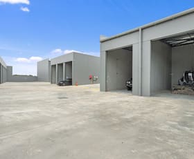Factory, Warehouse & Industrial commercial property for lease at 11/8 Mussel Court Huskisson NSW 2540