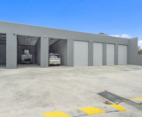 Factory, Warehouse & Industrial commercial property leased at 11/8 Mussel Court Huskisson NSW 2540