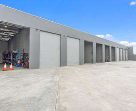 Factory, Warehouse & Industrial commercial property for lease at 27/8 Mussel Court Huskisson NSW 2540