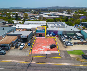 Development / Land commercial property for lease at 995 Ipswich Road Moorooka QLD 4105