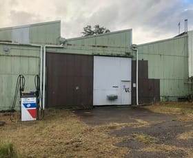 Factory, Warehouse & Industrial commercial property leased at 1325A Gloucester Road Wingham NSW 2429