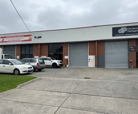 Factory, Warehouse & Industrial commercial property leased at 2/19-21 Stephen Road Dandenong VIC 3175