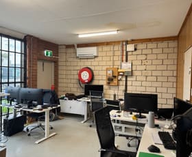 Factory, Warehouse & Industrial commercial property leased at 2/19-21 Stephen Road Dandenong VIC 3175