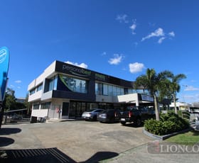 Offices commercial property for lease at Toowong QLD 4066