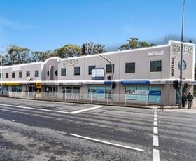 Shop & Retail commercial property for lease at Level 1/241 Dorset Road Boronia VIC 3155