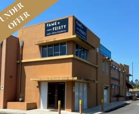 Offices commercial property leased at 12/12 Discovery Drive North Lakes QLD 4509