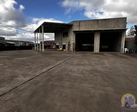 Factory, Warehouse & Industrial commercial property for lease at 5 Ellen Drive Thabeban QLD 4670