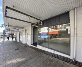 Shop & Retail commercial property leased at Shop 2/2-6 Regent Street Kogarah NSW 2217