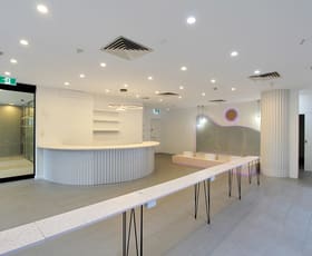 Shop & Retail commercial property leased at Shop 1/104 Mount Street North Sydney NSW 2060