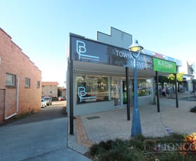 Shop & Retail commercial property leased at Carina QLD 4152