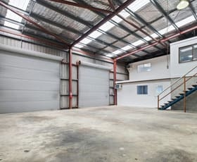 Factory, Warehouse & Industrial commercial property leased at 56 Klingner Road Redcliffe QLD 4020