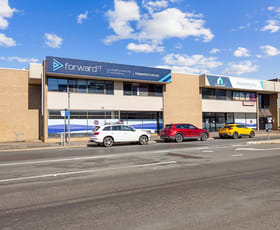 Other commercial property leased at 4/55-57 Lathlain Street Belconnen ACT 2617