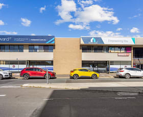 Offices commercial property leased at 4/55-57 Lathlain Street Belconnen ACT 2617