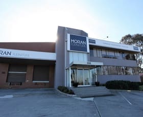Factory, Warehouse & Industrial commercial property for lease at Unit 1/800 Princes Hwy Springvale VIC 3171