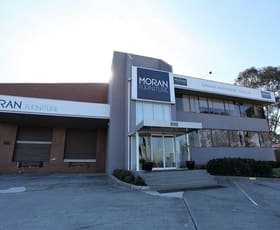 Factory, Warehouse & Industrial commercial property leased at Unit 1/800 Princes Hwy Springvale VIC 3171