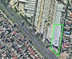 Factory, Warehouse & Industrial commercial property leased at Unit 1/800 Princes Hwy Springvale VIC 3171