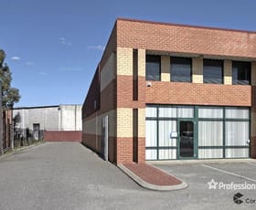Factory, Warehouse & Industrial commercial property leased at 1/37 Harlond Avenue Malaga WA 6090